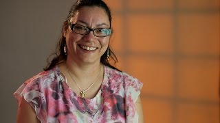Convocation 2016 Feature - Toni Chief