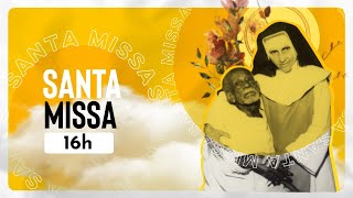 Santa Missa 08:30h (07 de Janeiro de 2021)