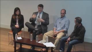 Data Science and Cybersecurity: A Two-Way Street | DataEDGE 2016