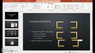 PowerPoint Module 2 eTextbook Project
