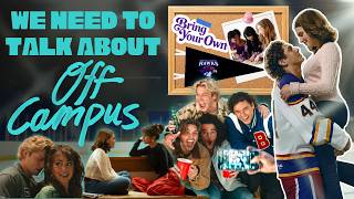 Book Readers Review Off Campus