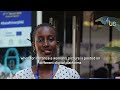 East African knowledge exchange on data protection: Lys Esther Karikumutim (Burundi)