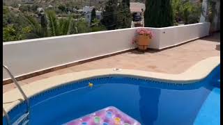 Villa in La Parata (Mojácar), Almería - For holiday lets. - Part 1.