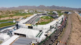 2022 WM Phoenix Open | Weekly Highlights