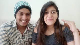 The Journey of Bharat Reaction video  Mahesh Babu  Bharat Ane Nenu Trailer Shw Vlog
