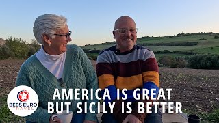 America is GREAT, but Sicily is BETTER! #36