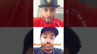 Crown prince Jazzy B ft Razzy D