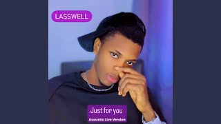 Just For You (Acoustic Live Version)