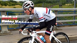 Peter Kennaugh - Kennaugh best moments