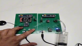 DPJ-4201基于STM32单片机的蓝牙胎压检测温度语音报警系统