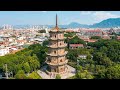 Quanzhou, China's ancient port now a UNESCO World Heritage Site