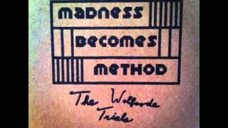 Rabbit Hole - Madness Becomes Method