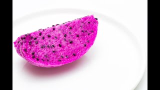 ചില്ലറക്കാരനല്ല ഈ ഡ്രാഗൺ ഷേക്ക് -- Dragon fruit shake