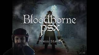 Bloodborne PSX Demake! This is Awesome!