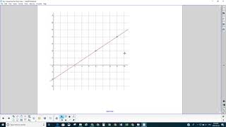 MTH1W Day 4.2 Slope (Rise/Run)