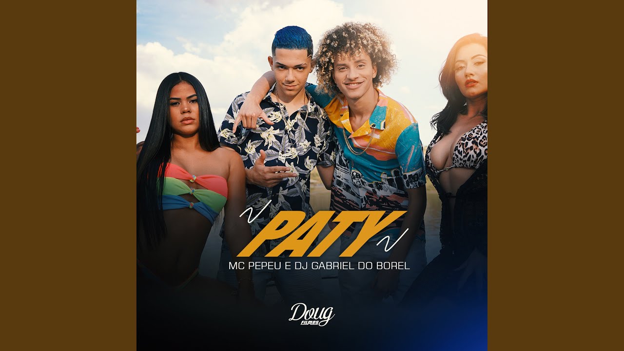 Paty Youtube Music