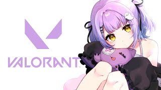 【VALORANT】追いフルパ w/一ノ瀬先輩、たや先輩、ひなーの先輩、英先輩【ぶいすぽっ！/紫宮るな】