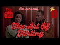 The Date Master -The Art Of Flirting