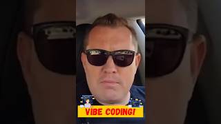 Vibe Coding: A Security Nightmare for AI Systems?