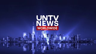 UNTV News Worldwide | February 10, 2023