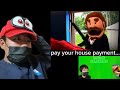 SML YTP: Jeffy’s REVENGE! REACTION | pay your house payment… | WilliamReacts