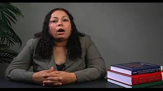 Review and Development of IEP Goals and Objectives