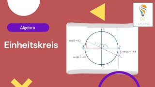 Der Einheitskreis in der Mathematik