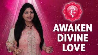 Part 17 - Love Thy Name is Divine | Lessons of Hrit Padma Chakra