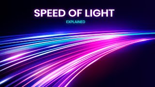 Base for Special Relativity theory | Why is the speed of light constant