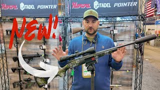 Lightest Bolt-Action Rifle Ever Made | Howa Superlite with 16.25 Inch Barrel!