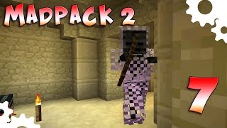 Minecraft PC Modpacks - MadPack 2 - Evil Mobs! [7]