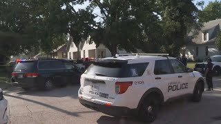 EPD confirms Evansville shooting victim has died