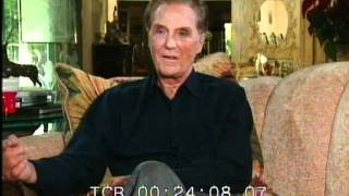 Robert Stack 1999 Interview Part 3