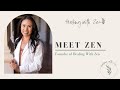 Meet Zen Tuan: Acupuncturist, Healer and Founder of Healing with Zen