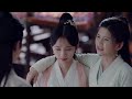 💕【english sub】芸汐传15（legend of yun xi）王妃中毒陷入昏迷 zhaolusi xiaozhan