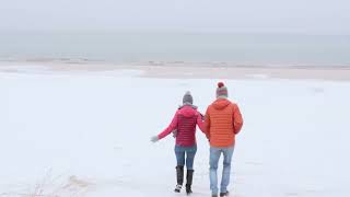 Discover Winter Adventure in Holland, Michigan