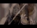 akiko suwanai johann sebastian bach loure teaser video