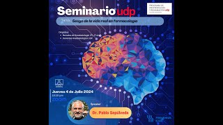 Webinario UDP: Seminario 