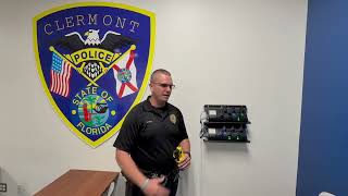 Clermont Police Department