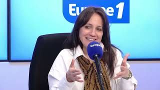 «Le Fils d'Ariane» : Chantal Ladesou est l'invitée de Culture médias