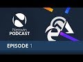 Neowin Podcast - Episode 1