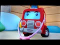 doc mcstuffins heartbeat scene multi language