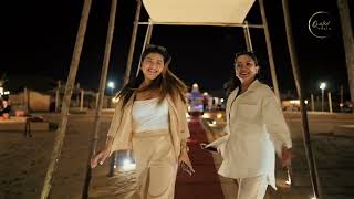 Discover QratedWorld.com: The Ultimate Luxury Travel Designer & Concierge Service in the UAE