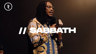 SABBATH // PROPHETIC SERVICE // DR. LOVY L. ELIAS