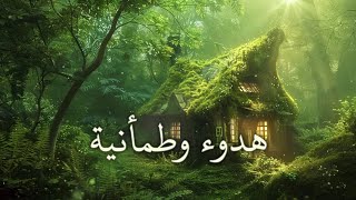 هدوء وطمأنينة تلاوة قرآنية هادئة quran recitation