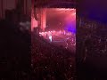 rudimental feel the love @ brixton academy 27 05 2022