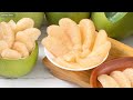 អត្ថប្រយោជន៍នៃក្រូចថ្លុង grapefruit benefits