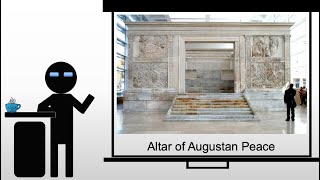 Altar of Augustan Peace