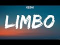 keshi - LIMBO (Lyrics) Rhodessa, Charlie Puth