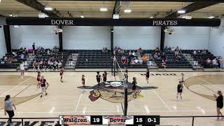 7th VB @ Dover